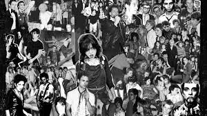The Hillside Strangler Case and Hollywood's Punk Rock Revolution