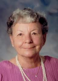 Obituary for Helen M. (Soyka) Caffarelli