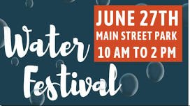 Water Festival