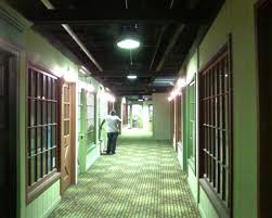 The Village Mall In The Bergen Mall Basement Paramus Places Fair Lawn