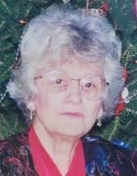 Orthea M. Serfass Obituary
