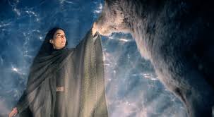 I want to see wylan, who is the only pro we don't get to see in season 1. Netflix S Shadow And Bone Trailer A Tale Of Two Series Lrm