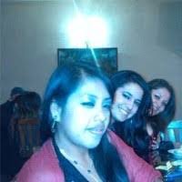 Olga Coy's Instagram, Twitter & Facebook