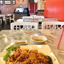 Restoran famous thai işletmesinde paket servis hizmeti var mı? Thai Tomyam Classic Seksyen 7 Shah Alam Thai Restaurant In Shah Alam