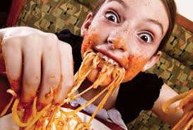 Manners They Needs To Be Taught Somewhere Family And Consumer Science Manners For Kids Nutrition Motivation