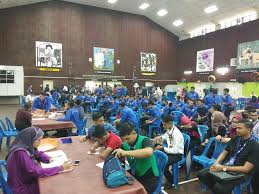 Institut pengurusan peladang, langkawi, kedah. Selamat Datang Institut Kemahiran Mara Sungai Petani Facebook