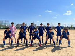 久米田 高校 サッカー 部