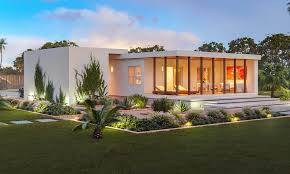 4 bedrooms, 2 bathrooms, 2242 sq. Katana House Katana House Hurricane Resistant Houses