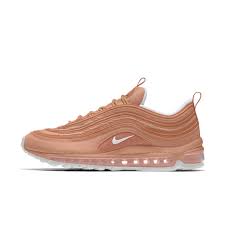Nike Air Max 97 By You Custom Women S Shoe Nike Air Max Nike Air Max 97 Nike Shoes Air Max