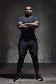 Top 10 des citations sport (de célébrités, de films ou d'internautes) et proverbes sport classés par auteur, thématique, nationalité et par culture. Teddy Riner Interview Je N Ai Peur De Rien Under Armour Gq France