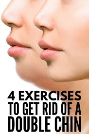 From fat to skinny neck. How To Get Rid Of Neck Fat 7 Double Chin Exercises Makeup Tutorials