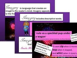 Imagery Using The Five Senses In 2020 Teaching Figurative Language Teaching Reading Comprehension Reading Comprehension Skills