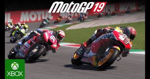Motogp 19 Launch Trailer Youtube In 2020 Motogp Grand Prix Motorcycles Yamaha Motogp