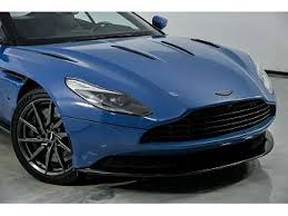 Image result for Cobalt Blue 2017 Aston Martin