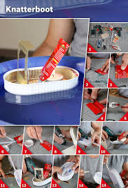 Leinen Los Dieses Kleine Boot Lasst Sich Ganz Schnell Bauen Boot Basteln Schiff Basteln Kreative Ideen Fur Kinder