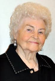 Mary Hysell Obituary