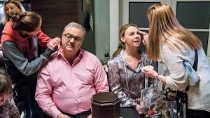 Naši chirurgové zažívají drama téměř každodenně, den co den balancují na hranici. Velky Navrat Ordinace V Ruzove Zahrade 2 Nove Postavy I Tragicka Smrt