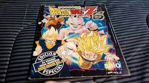 Supersonic warriors (ドラゴンボールz 舞空闘劇, doragon bōru zetto bukū tōgeki, lit. Album Dragon Ball Z 6 2000 Youtube