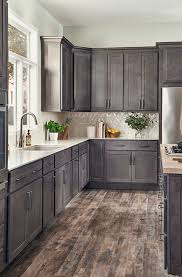 Maybe you would like to learn more about one of these? Patton Gray Kitchen Cabinets Natural Maple Cabinet Interior Finished Color Matching Cabi Kitchen Cabinet Styles Kitchen Cabinet Design New Kitchen Cabinets
