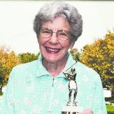 Helen Kinney Obituary (2023)