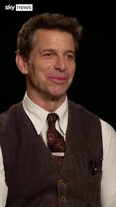 Zack Snyder