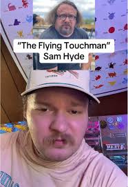 Not to mention literally everything else about him #fishtanklive  #dreamtwist #yapsesh #hottake #samhyde #psa