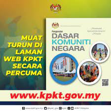 Dasar negara, dalam istilah belanda, disebut dengan philosophisce grondslag yang diartikan sebagai norma dasar yang bersifat filsafati. Kpkt Malaysia 8 Kluster Dasar Komuniti Negara Tahukah Facebook