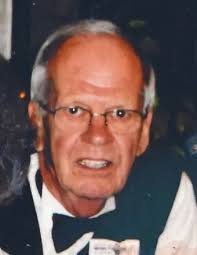 Obituary information for Edwin Francis Moran, Jr.