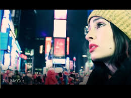 Angela Roman "Pull Me Out" Official Music Video