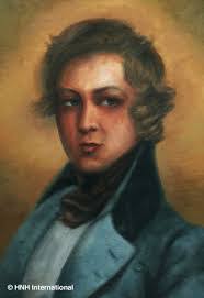 Edward Schumann's Instagram, Twitter & Facebook