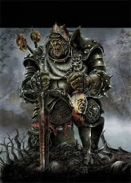 The fellowship of the ring, the two towers, and the return of the king. Orcs Lord Of The Rings Wiki Fantasy Art Art Sword And Sorcery