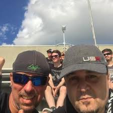 Crane Creek Reserve Golf Club