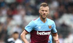 Born 23 october 1989) is a ukrainian professional footballer who plays as a winger or forward for english premier league club west ham united and the ukraine national team. Yarmolenko Zabil V Serii Poslematchevyh Penalti V Kontrolnom Poedinke Protiv Atletika Football Ua