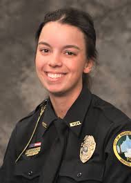 It's National Police Woman Day! National Police Woman Day is celebrated  each year