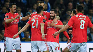 Check the preview, h2h statistics, lineup & tips for this upcoming porto vs benfica prediction was posted on: Magnificent On The Flight To The Top Spot Sl Benfica