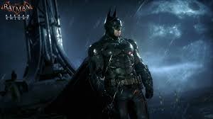 The one thing i still do not have however is the justice league 3000 batman skin. There S More Than One Way To Skin A Bat That Shelf