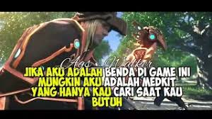 I hope you liked our collections of free fire. Story Wa Free Fire Keren Quotes Free Fire Youtube