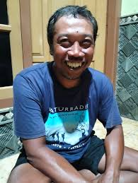 Group Mancing Blanak Kendal