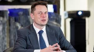 Aku merasa tidak rugi menjadikanmu direktur utama perusahaanku ini, ucap seno duduk disofa sambil menyandarkan punggungnya dan ia mengangkat dagunya untuk . Elon Musk Sang Biang Kerok Di Tubuh Tesla