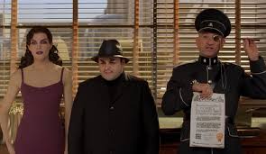 Maybe you would like to learn more about one of these? Lost In Translation 242 The Adventures Of Rocky And Bullwinkle Psycho Drive In