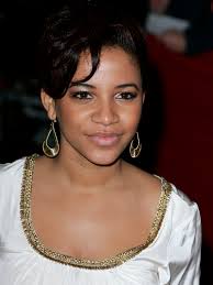 Larissa Wilson's Instagram, Twitter & Facebook