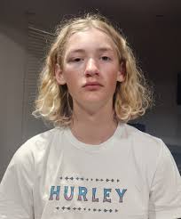 Lost mask found at Greenbriar Park in Moore, OK