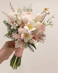 20% coupon applied at checkout. Bouqs Wedding 50 Wedding Flowers In 2020 Flower Bouquet Wedding Wedding Flowers Bridal Bouquets Hand Bouquet Wedding