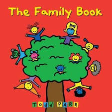 The Family Book Pdf Free In 2020 Family Books Todd Parr Feelings Book
