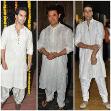 Nowadays, men wear kurta pajama even as their casual attire and not only as a ceremonial dress. Wedding Kurta Pajamas For Men 25 Best Kurta Pajama Styles