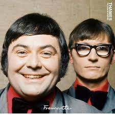 Paul & Linda & Ringo Tiny spoiler from The Beatles: Get Back pt. 3