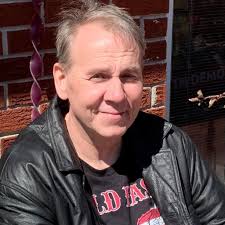 Darryn Busby Obituary July 19, 2022