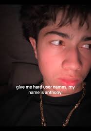 Anthony Templet Social Media