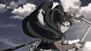 Pin By Jeuleeuh On Attack On Titan Attack On Titan Anime Attack On Titan Attack On Titan Eren Share the best gifs now >>>. titan attack on titan anime