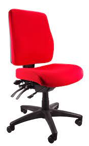 Express tr600 deluxe fully ergonomic task chair 150kg heavy duty with adjustable arms. Compare Ergonomic Chairs No More Pain Ergonomics